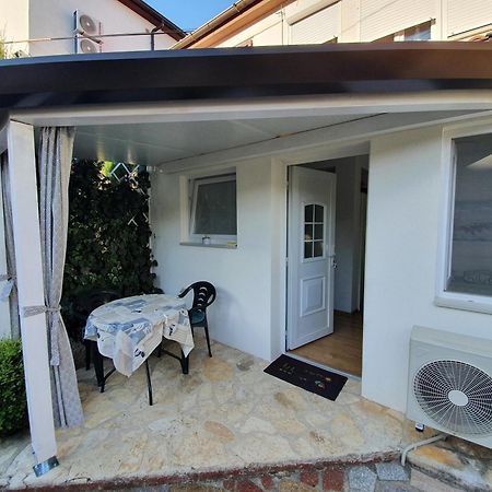 Una Umago Exterior foto